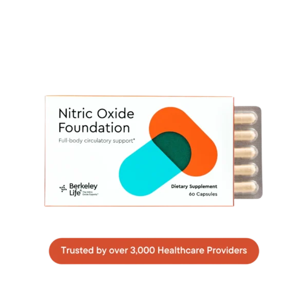 Nitric Oxide Foundation