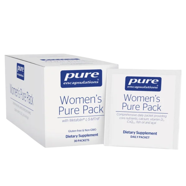 Women's Pure Pack