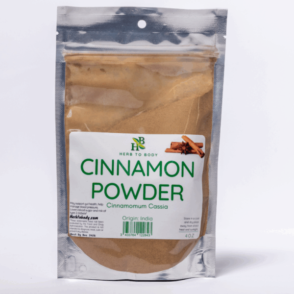 Cinnamon Powder