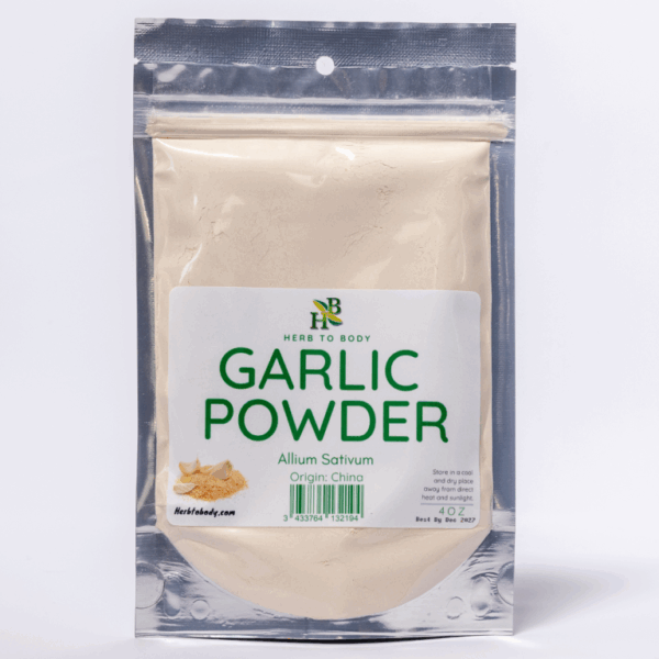 Garlic Powder