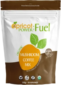 AP: Fuel - Mushroom Coffee mix